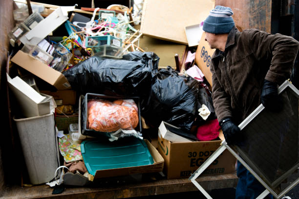Best Same-Day Junk Removal  in Bethalto, IL