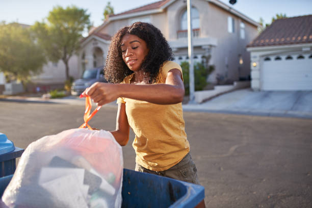 Best Residential Junk Removal  in Bethalto, IL