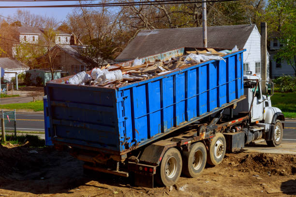 Best Dumpster Rental Services  in Bethalto, IL