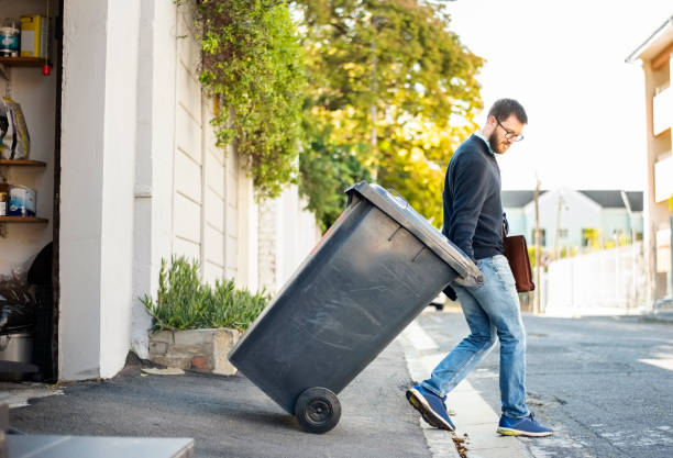 Reliable Bethalto, IL Junk Removal Solutions