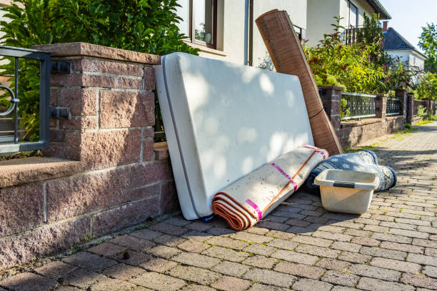 Best Dumpster Rental Services  in Bethalto, IL