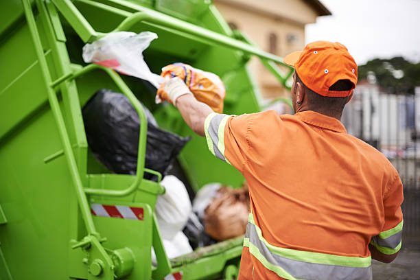 Best Yard Waste Removal  in Bethalto, IL